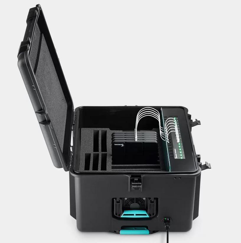 TransformerCase T16M/S - PD Performance Plus