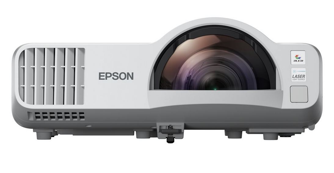 Epson EB-L210SW - 3-LCD Laserprojektor