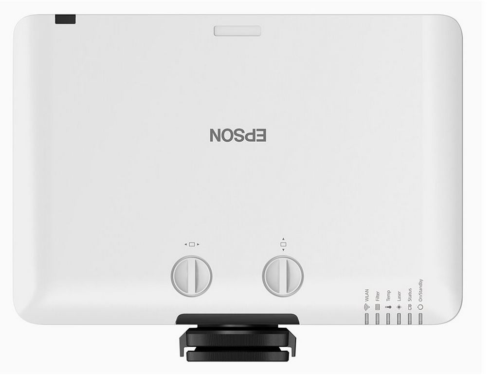 Epson EB-L630U - 3-LCD Laserprojektor