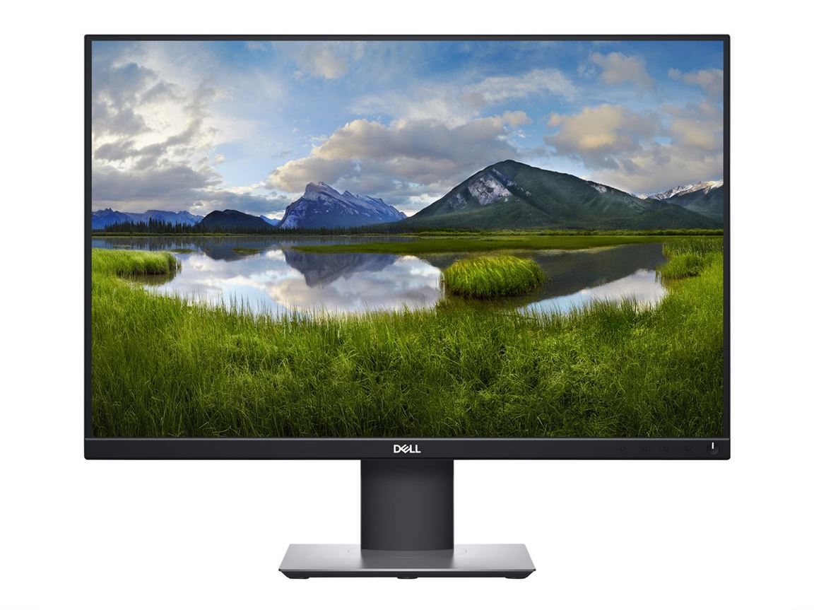 Dell Monitor P2421