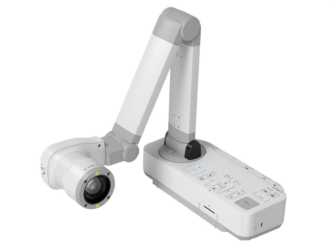 Epson ELPDC21 - Dokumentenkamera