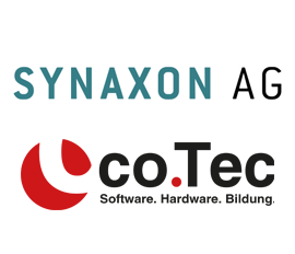 cotec-synaxon-partnerschaft cotec-synaxon-partnerschaft