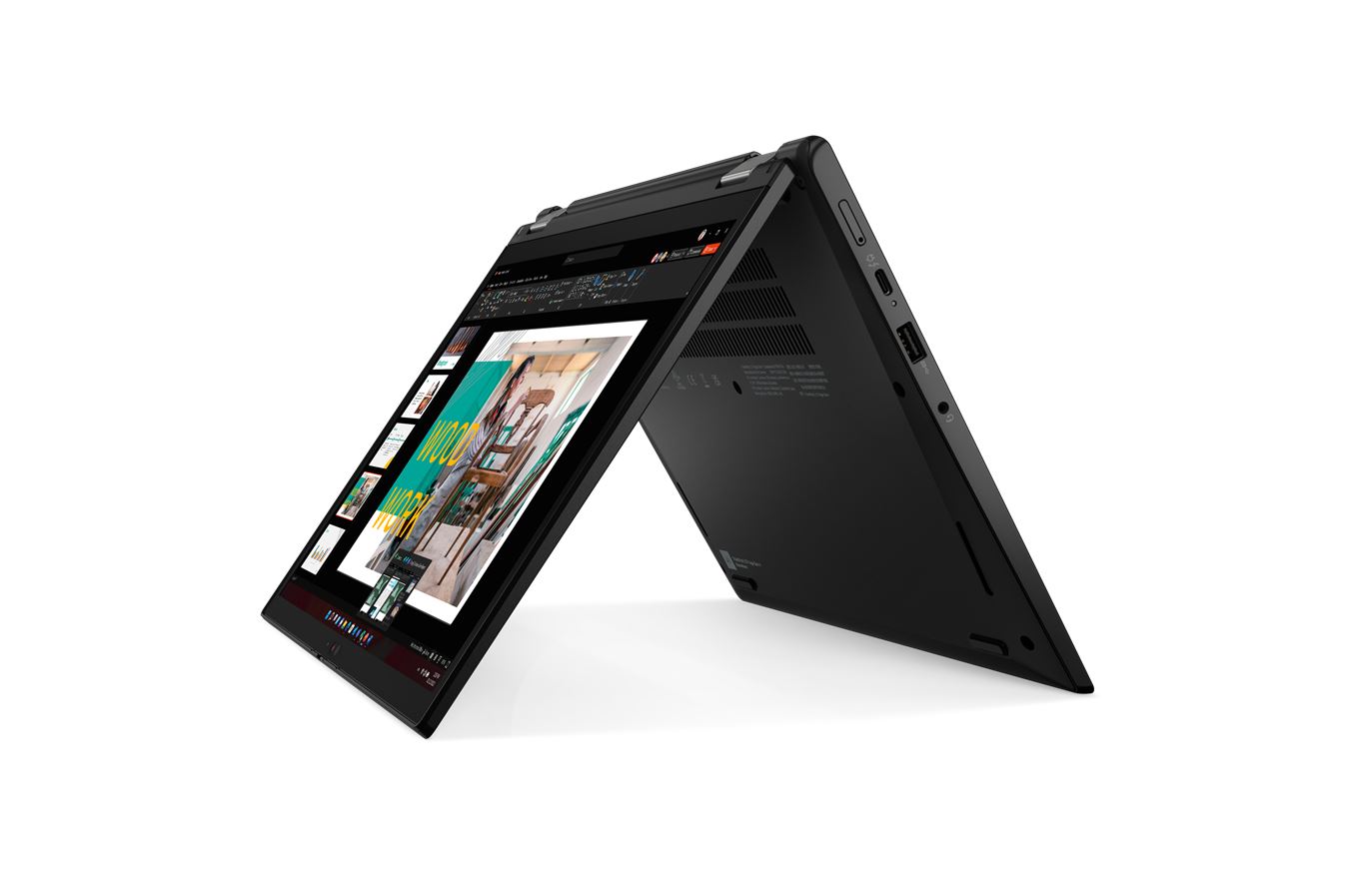 Lenovo ThinkPad L13 Yoga G4