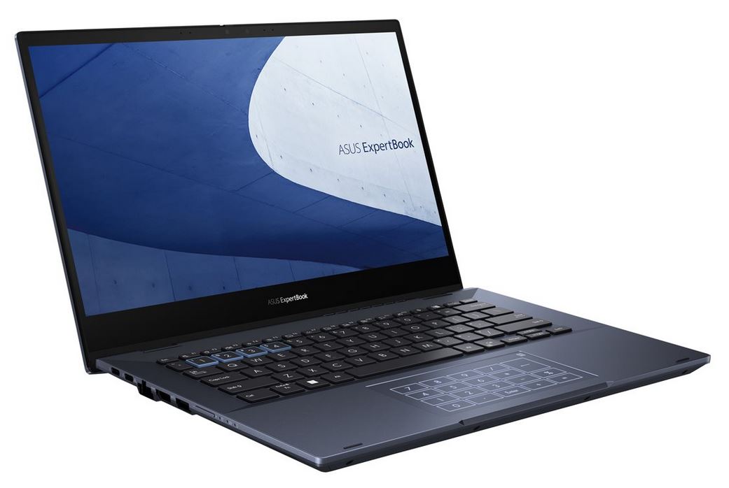 ASUS ExpertBook B5402FV