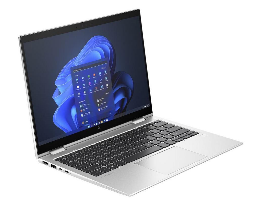 HP EliteBook x360 830 G10