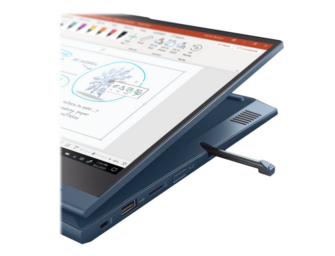 Lenovo ThinkBook 14s Yoga G1