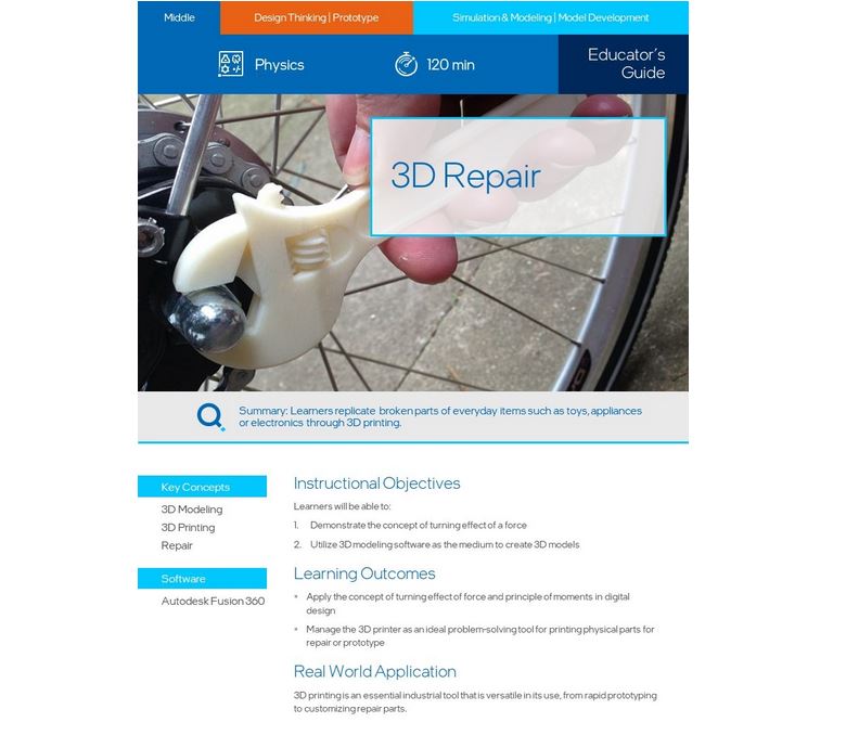 Intel SFI Erlebnispaket 3D Druck inkl. Lenovo ThinkBook 14 2-in-1 G4