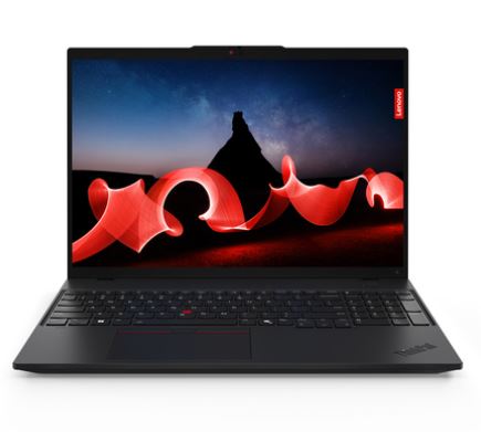 Lenovo ThinkPad L16 G1