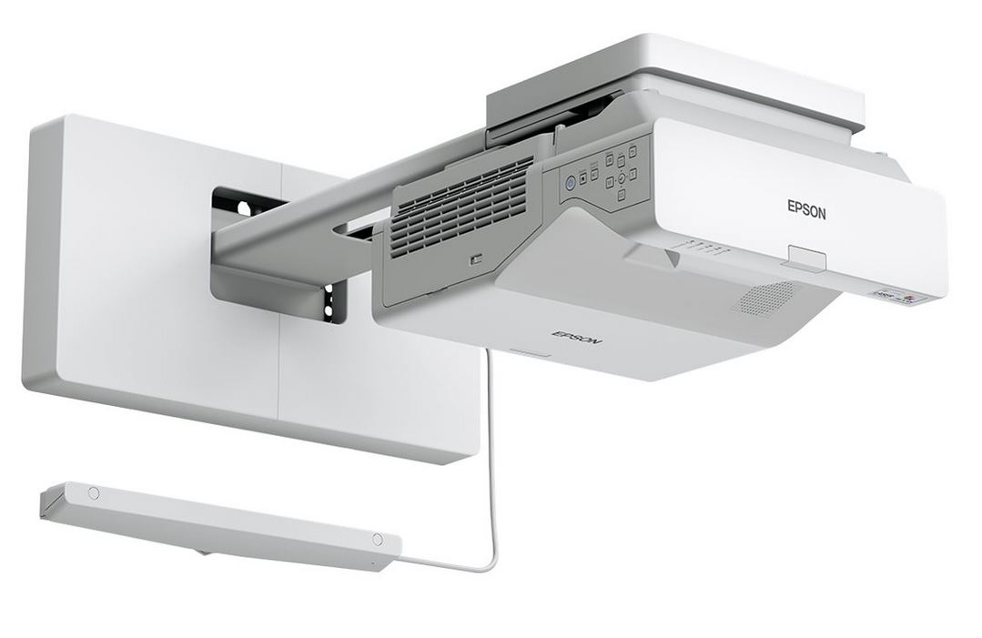 Epson EB-770Fi - 3-LCD Laserprojektor