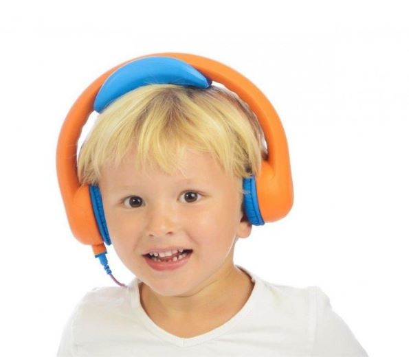 KidsCover Safe 'n Sound - Kopfhörer