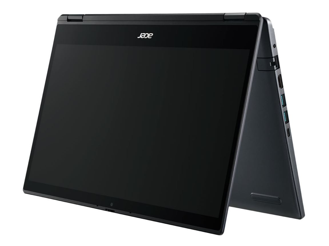 Acer TravelMate Spin P4