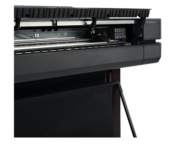 HP DesignJet T650 - Großformatdrucker