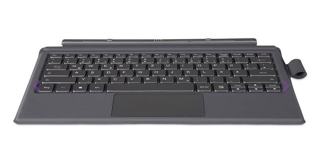 Wortmann Terra Type Cover Pad 1162