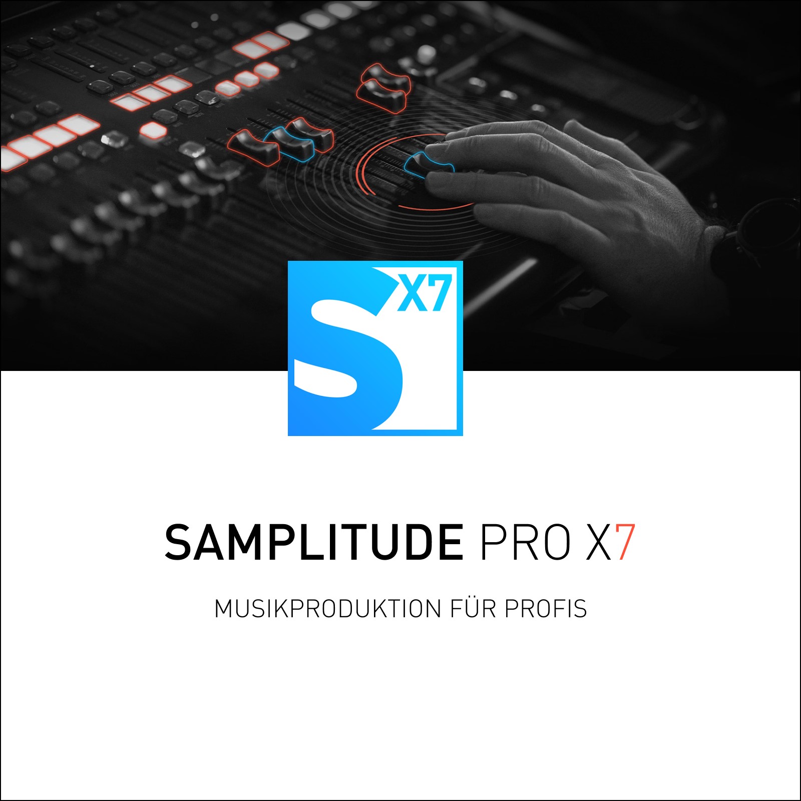MAGIX Content Creator Pro Bundle