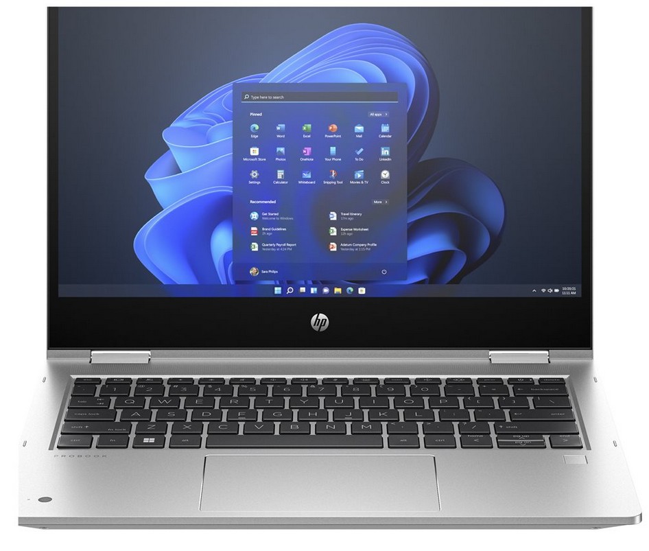 HP Pro x360 435 G10