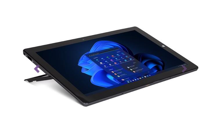 Wortmann Terra Pad 1162 Tablet