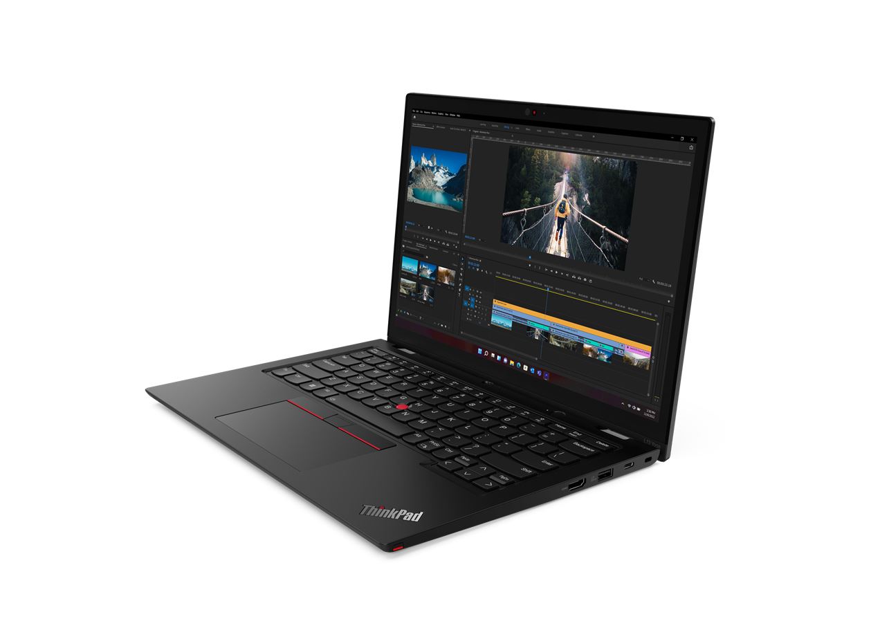 Lenovo ThinkPad L13 Yoga G4