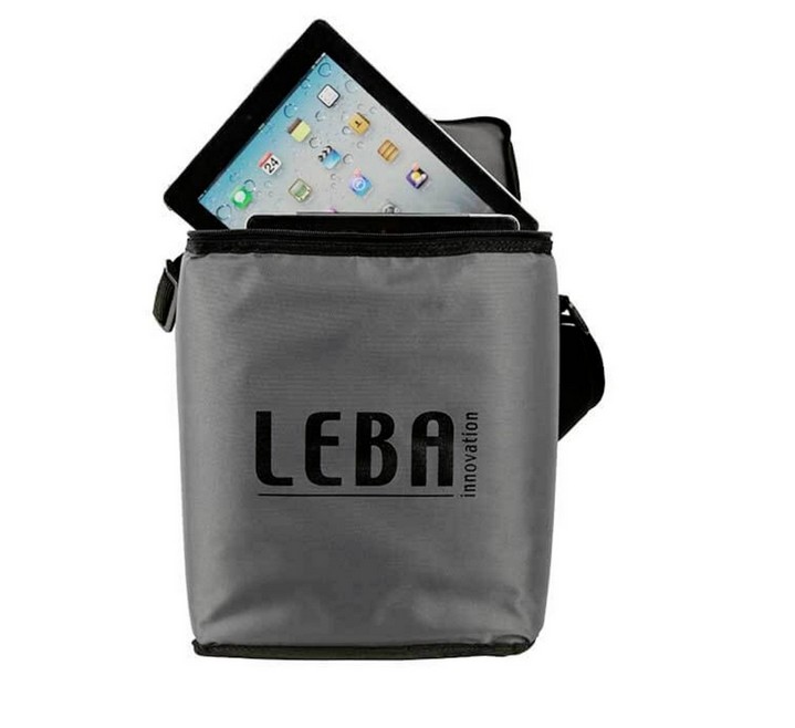 LEBA NoteBag