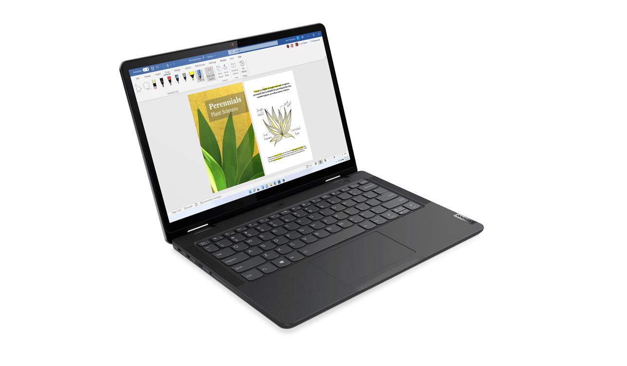 Lenovo 13w Yoga G2