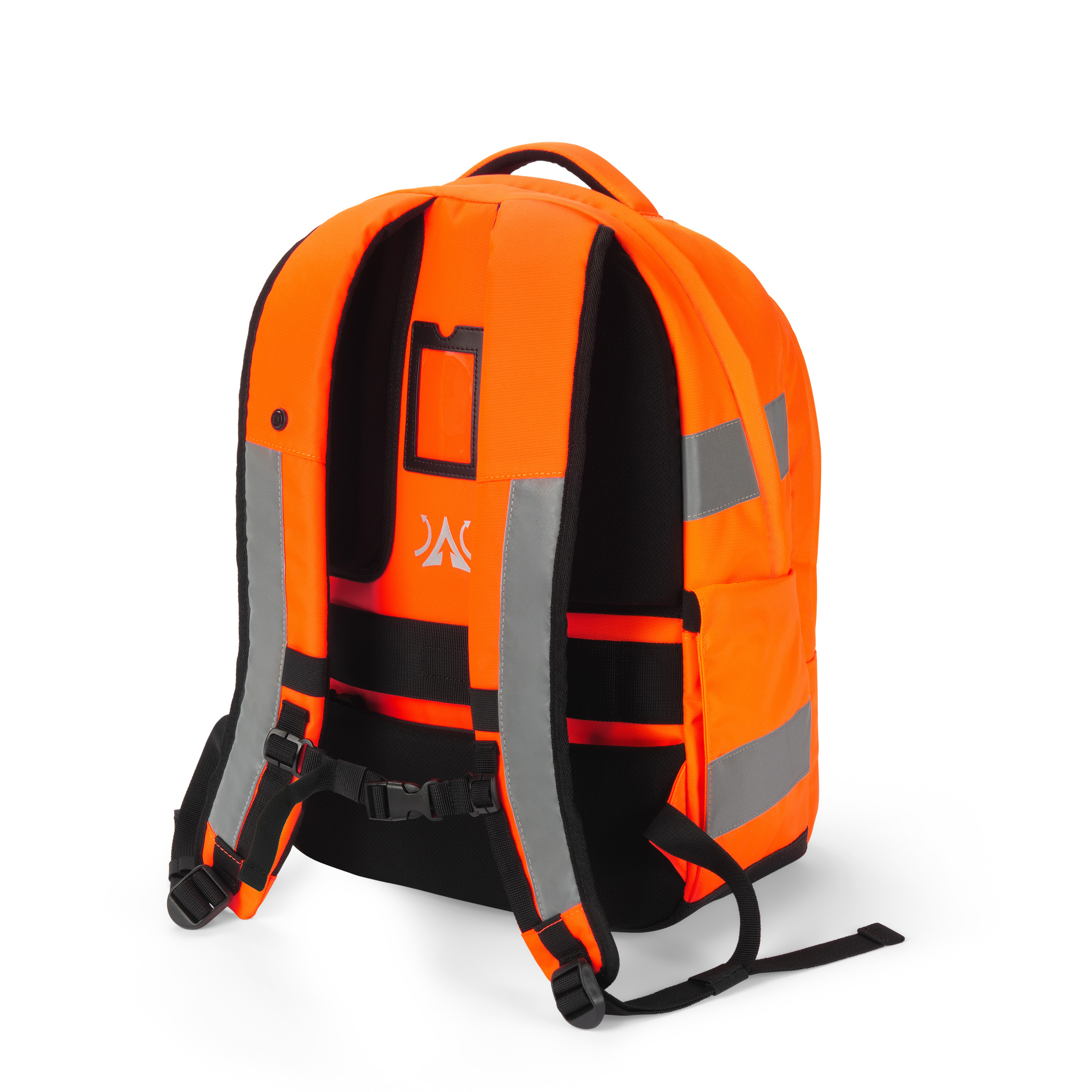 DICOTA Rucksack Hi-Vis V2 DICOTA Rucksack Hi-Vis V2