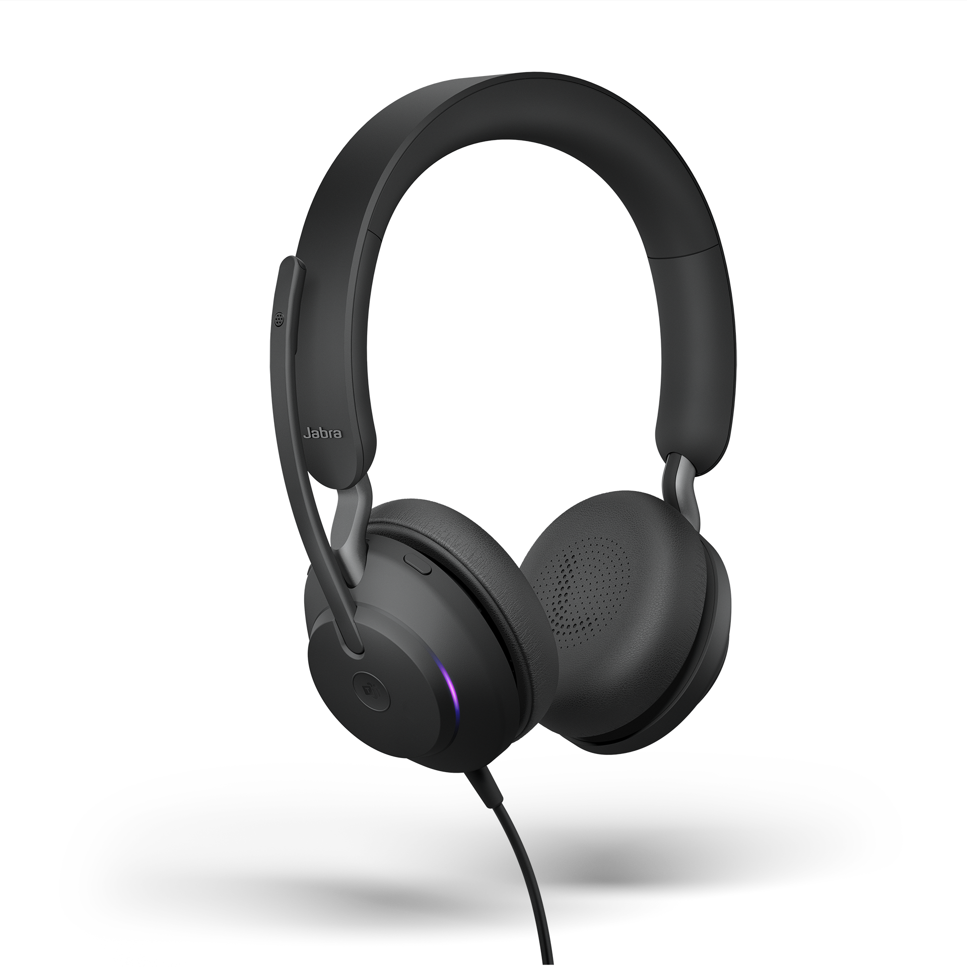 JABRA Evolve2 40 USB-A - Headset