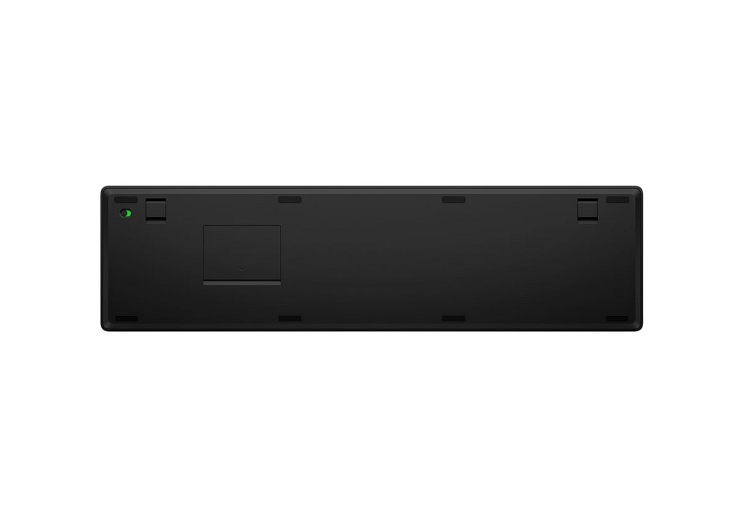 HP 450 Programmierbare Wireless-Tastatur