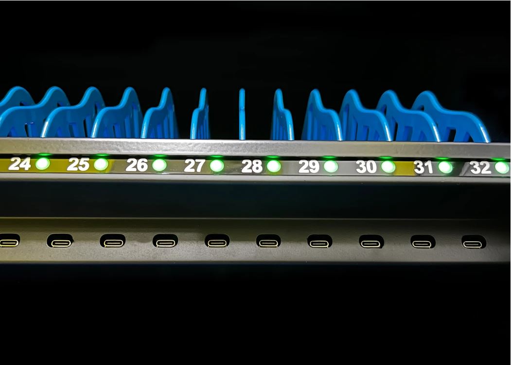 TransformerCart T32 PD Performance