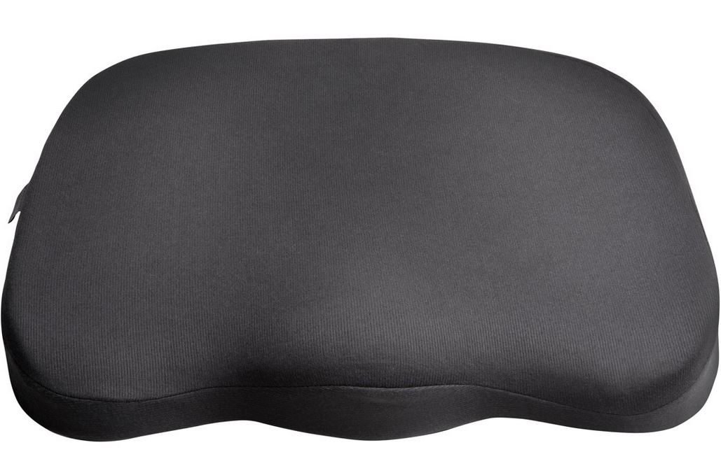 Kensington Ergo Memory Foam Sitzkissen