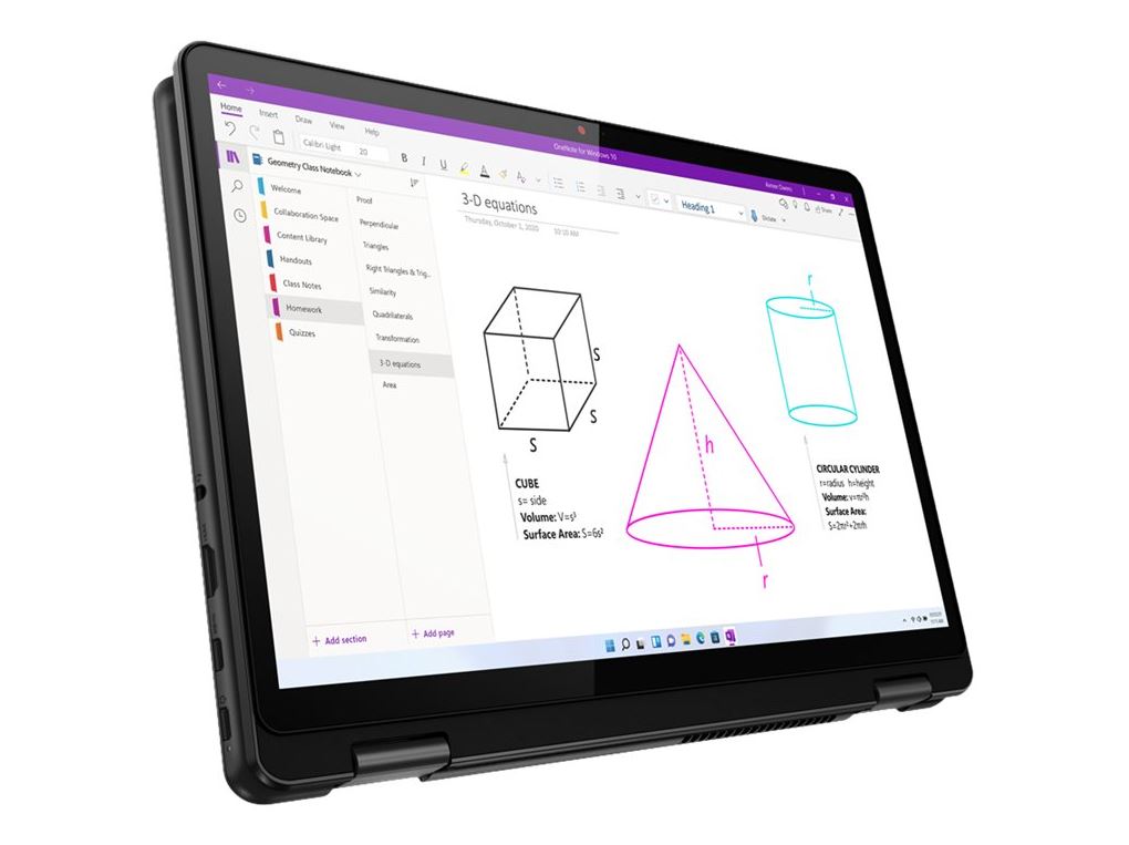 B-Ware Lenovo 13w Yoga G1