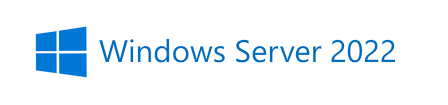 Microsoft Windows Server Standard Core 2022