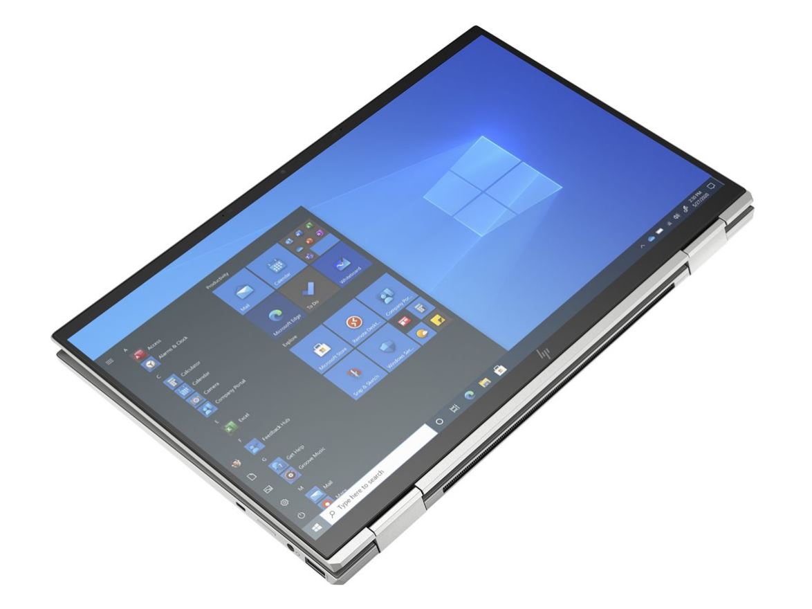 HP EliteBook x360 1040 G8