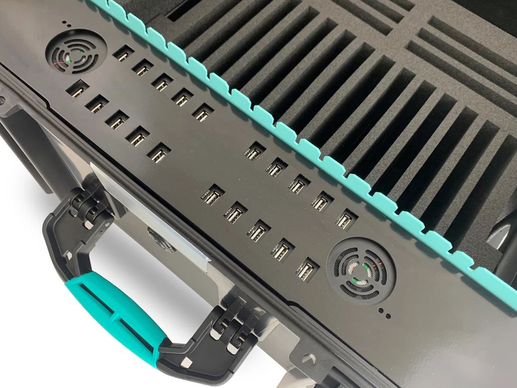 TransformerCase T20 MC Pro