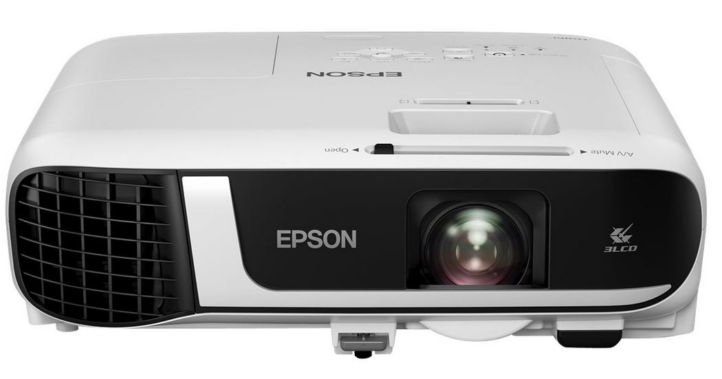 Epson EB-FH52 - 3-LCD Projektor