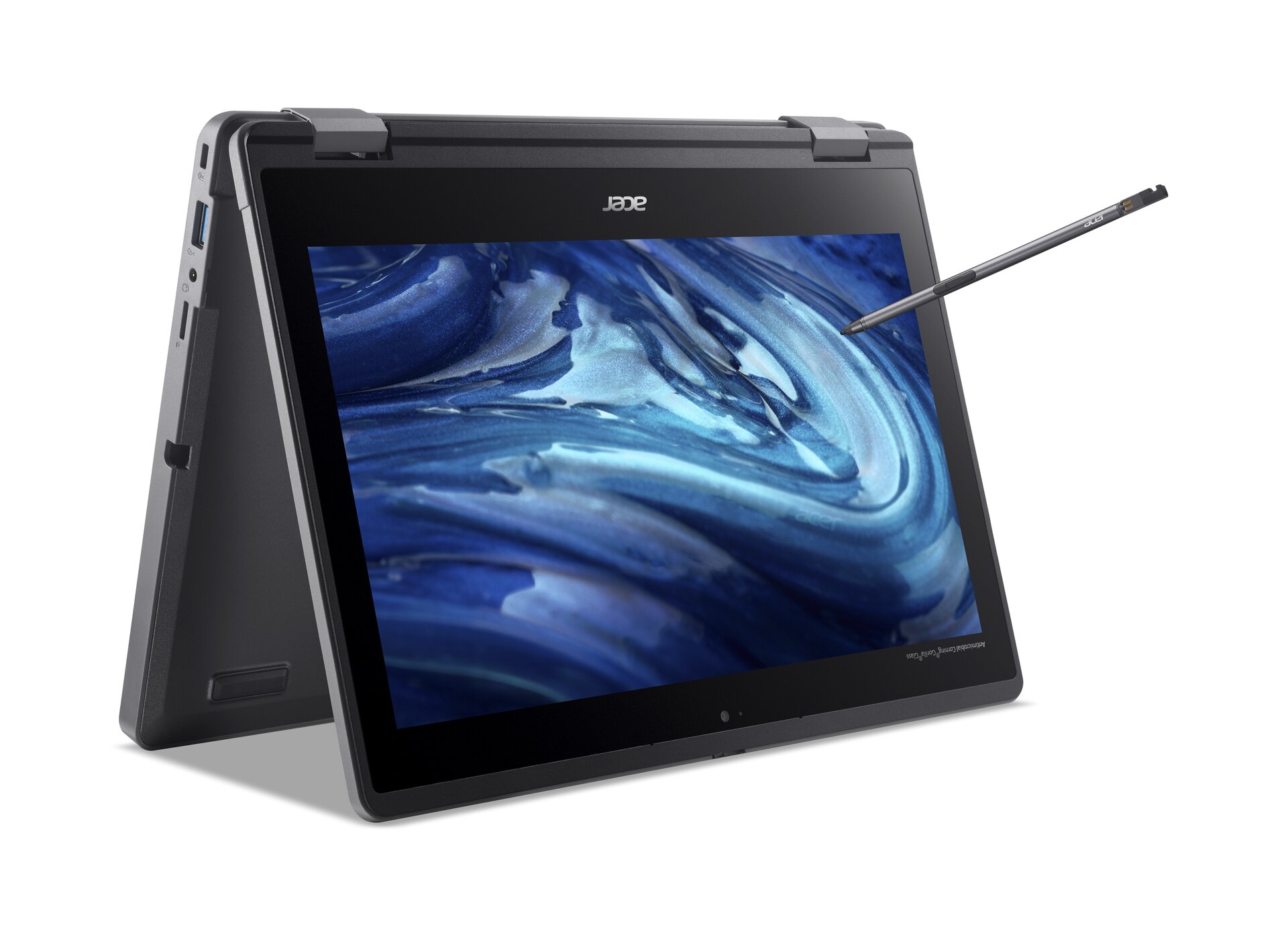 Acer TravelMate B3 Spin