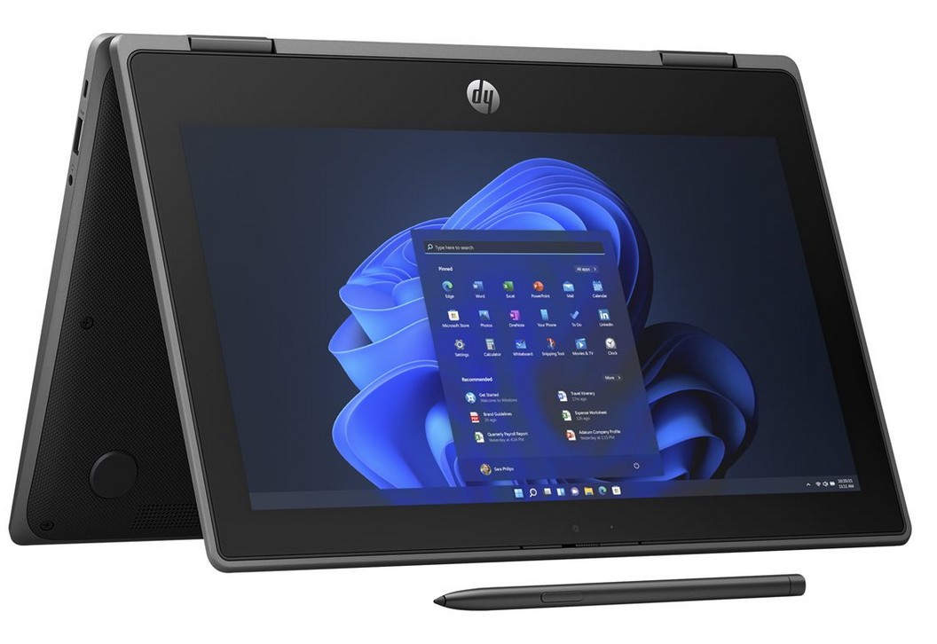 B-Ware HP Pro x360 Fortis 11 G11