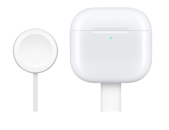 Apple AirPods 4