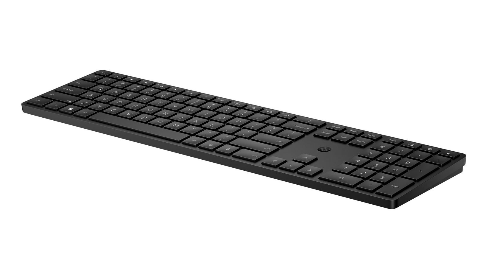 HP 455 - Kabellose Tastatur