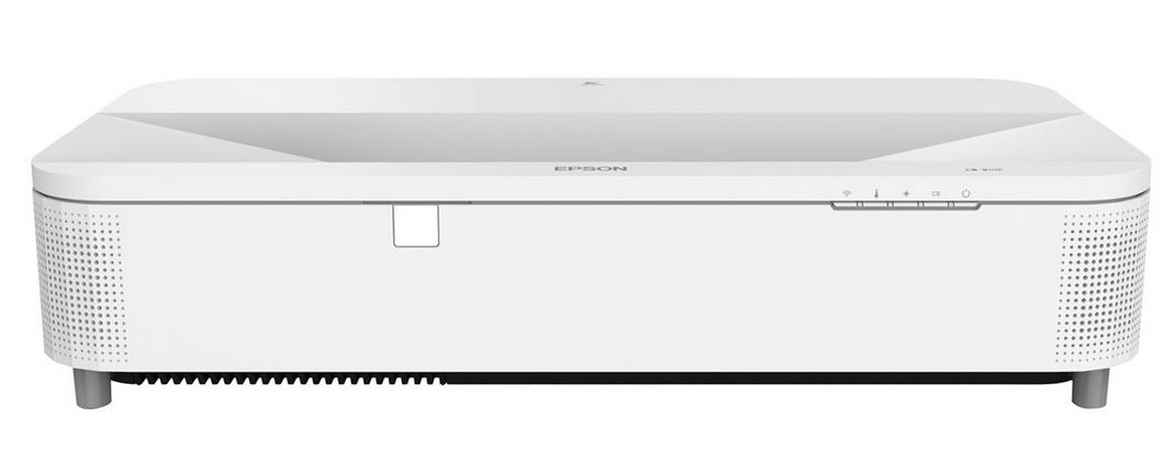 Epson EB-810E/815E - 3-LCD Laserprojektor 4K
