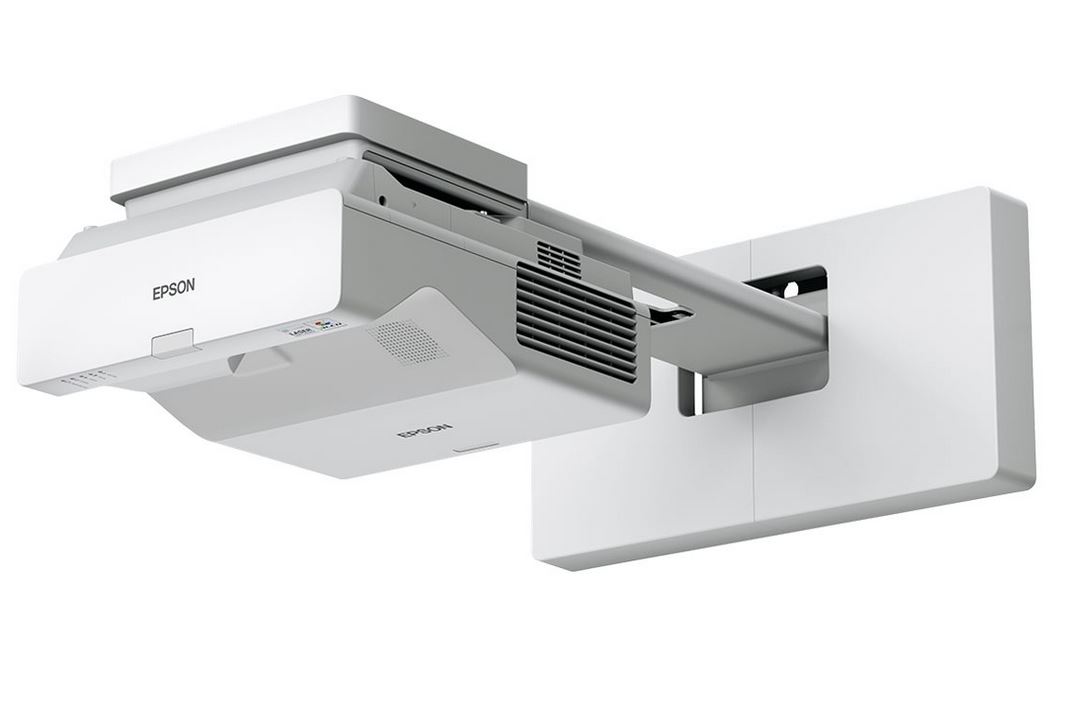 Epson EB-760Wi - 3-LCD Laserprojektor
