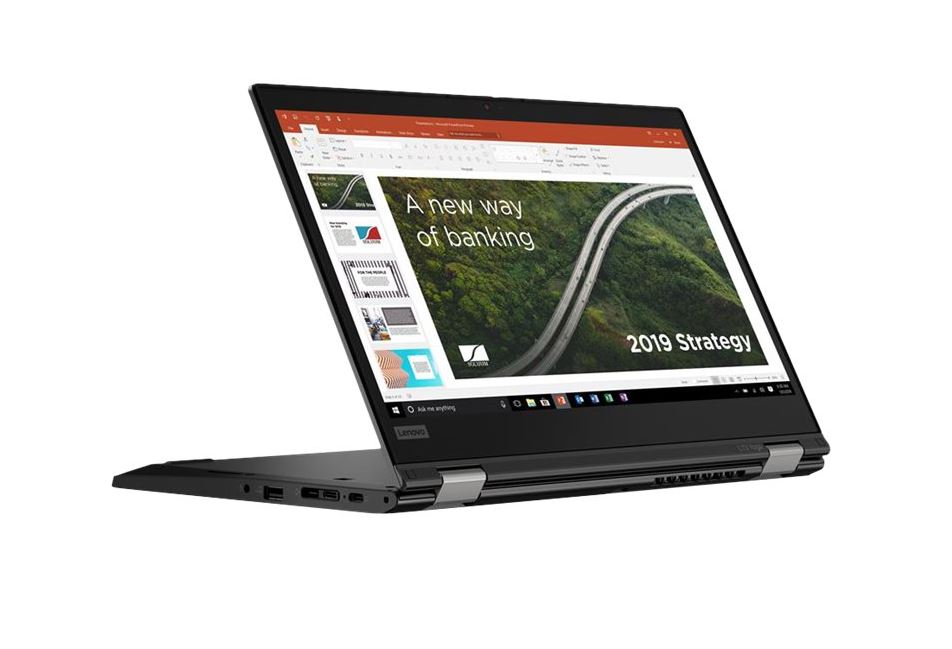 Lenovo ThinkPad L13 2-in-1 G5