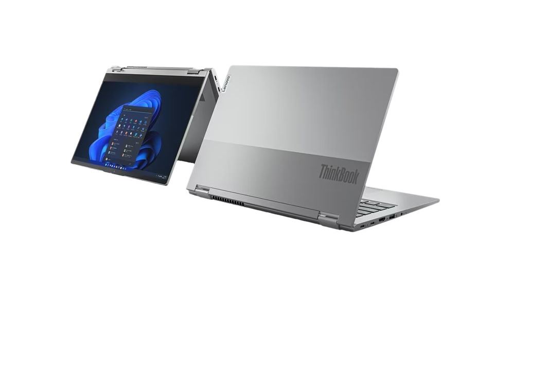 Intel SFI Erlebnispaket DaVinci Brücke inkl. Lenovo ThinkBook 14s Yoga G3