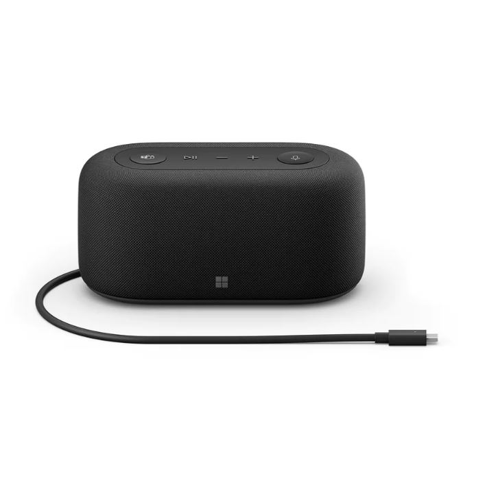 Microsoft Audio Dock