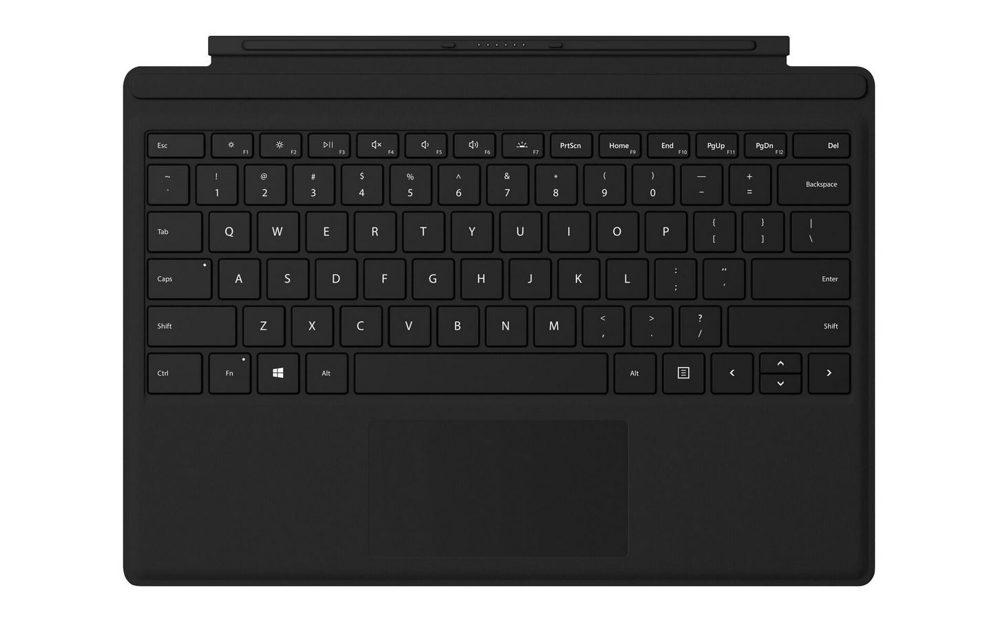 Microsoft Surface Pro 5 + Type Cover Bundle Refurbished