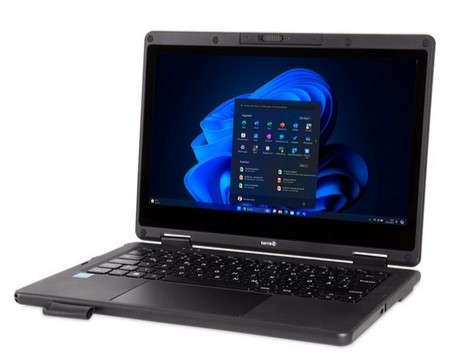 Wortmann Terra Mobile 360-11V4 Notebook