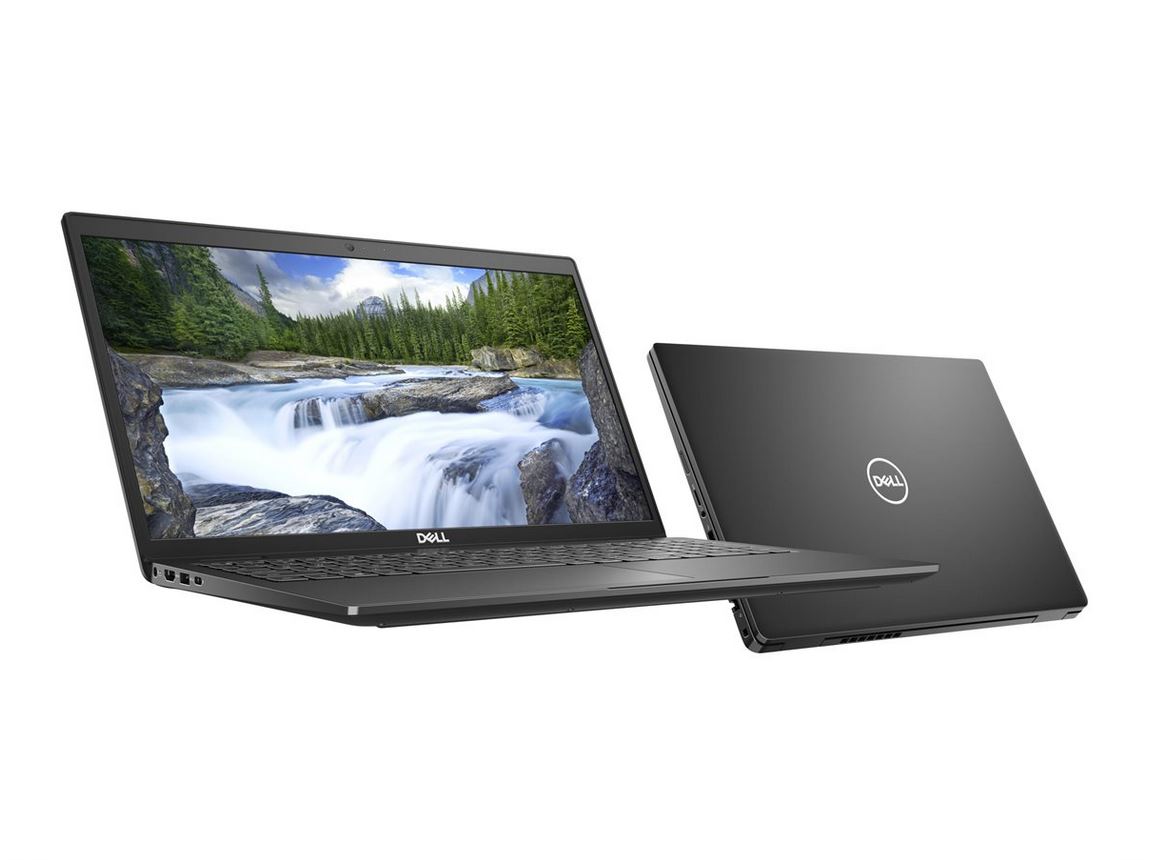 Dell Latitude 3520 Notebook