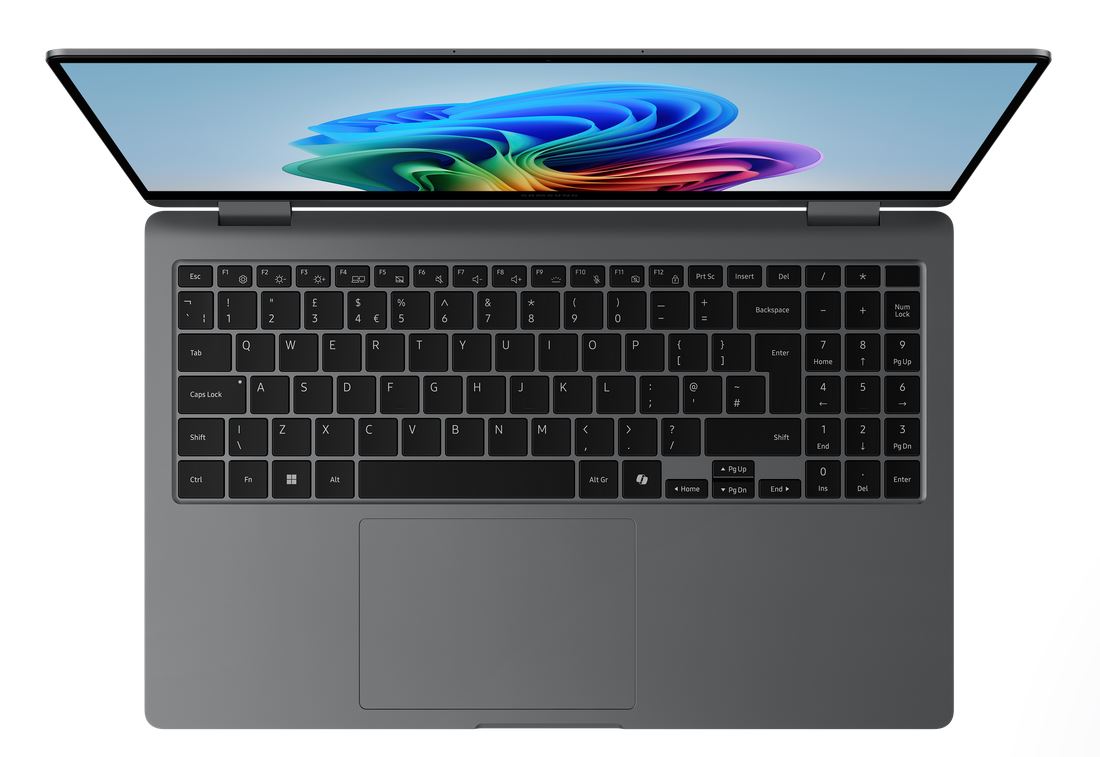Samsung Galaxy Book5 360