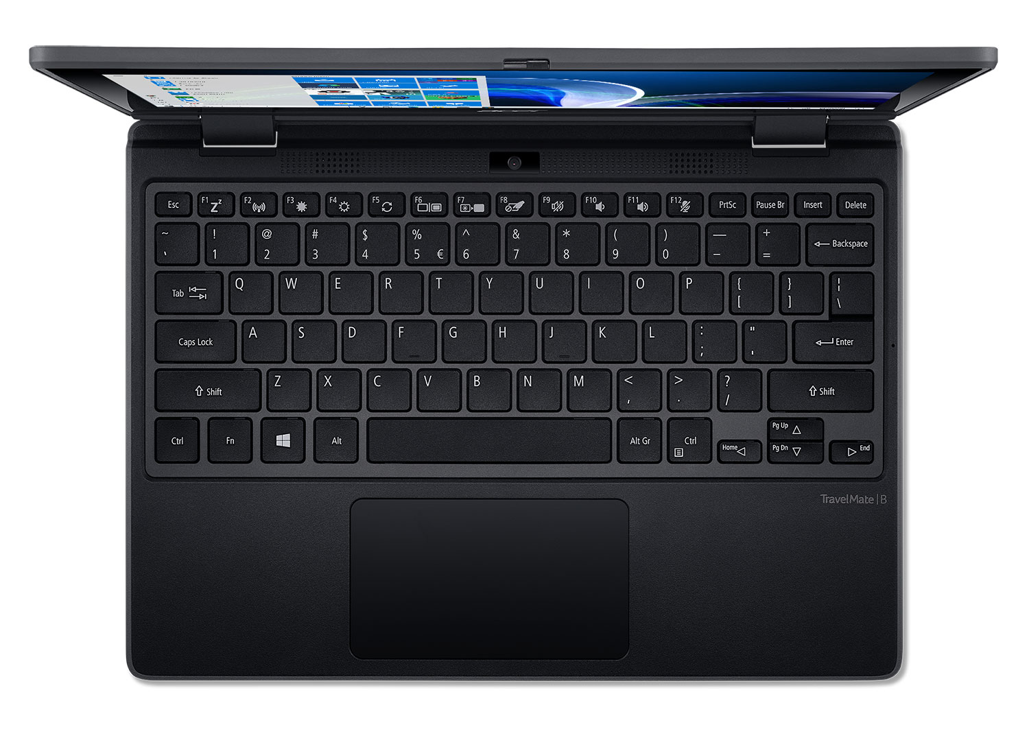 Acer TravelMate Spin B3