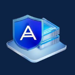 Acronis Cyber Protect Standard