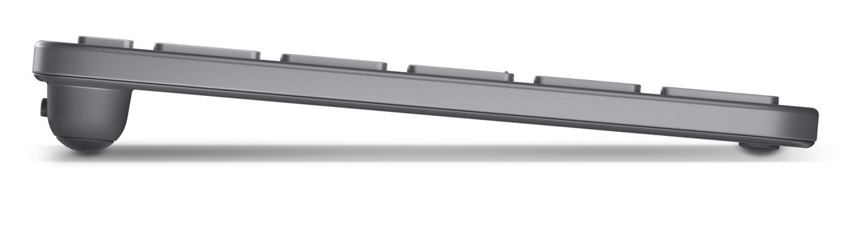 Lenovo Multi-Device Wireless Keyboard