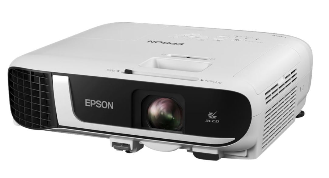 Epson EB-FH52 - 3-LCD Projektor